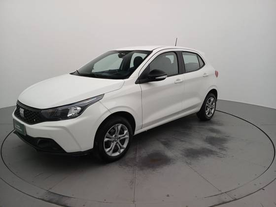 FIAT ARGO 1.0 FIREFLY FLEX DRIVE MANUAL FIAT ARGO 1.0 FIREFLY FLEX DRIVE MANUAL